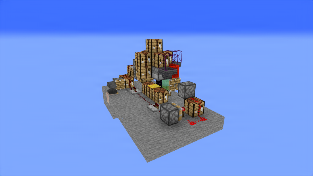 Best Tp Trap On Donut Smp
