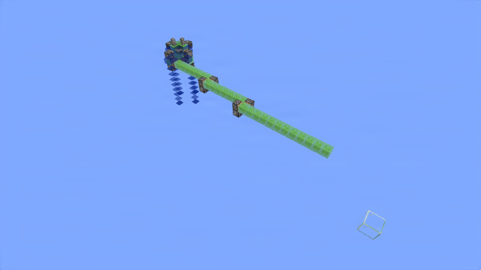 Donut SMP flooding machine preview