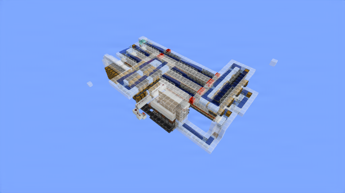 one of the best kelp farms on donut smp