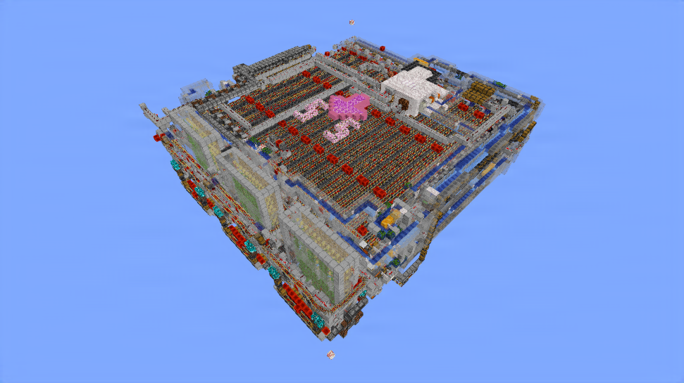 Lox V10.2 Kelp Farm