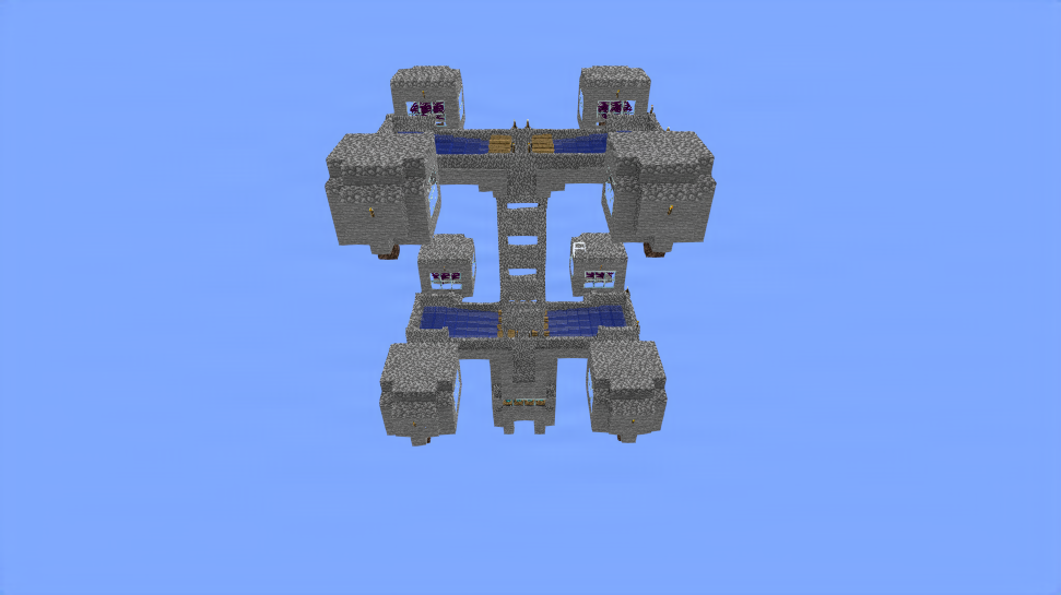 Iron Farm Simple