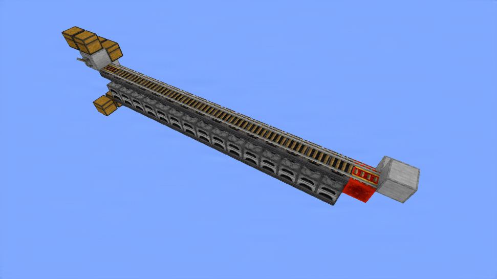 Super Smelter - Panda