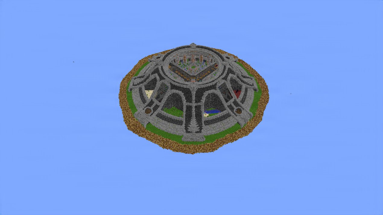 Mega Storage