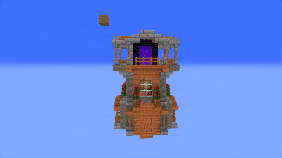 Acacia Base preview
