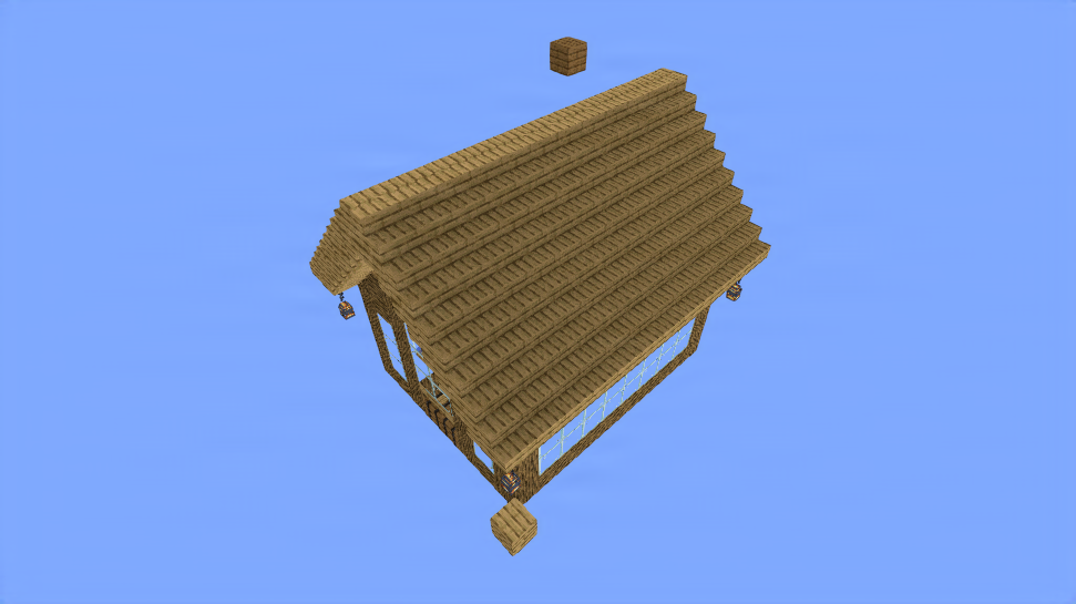 Cow Farm preview