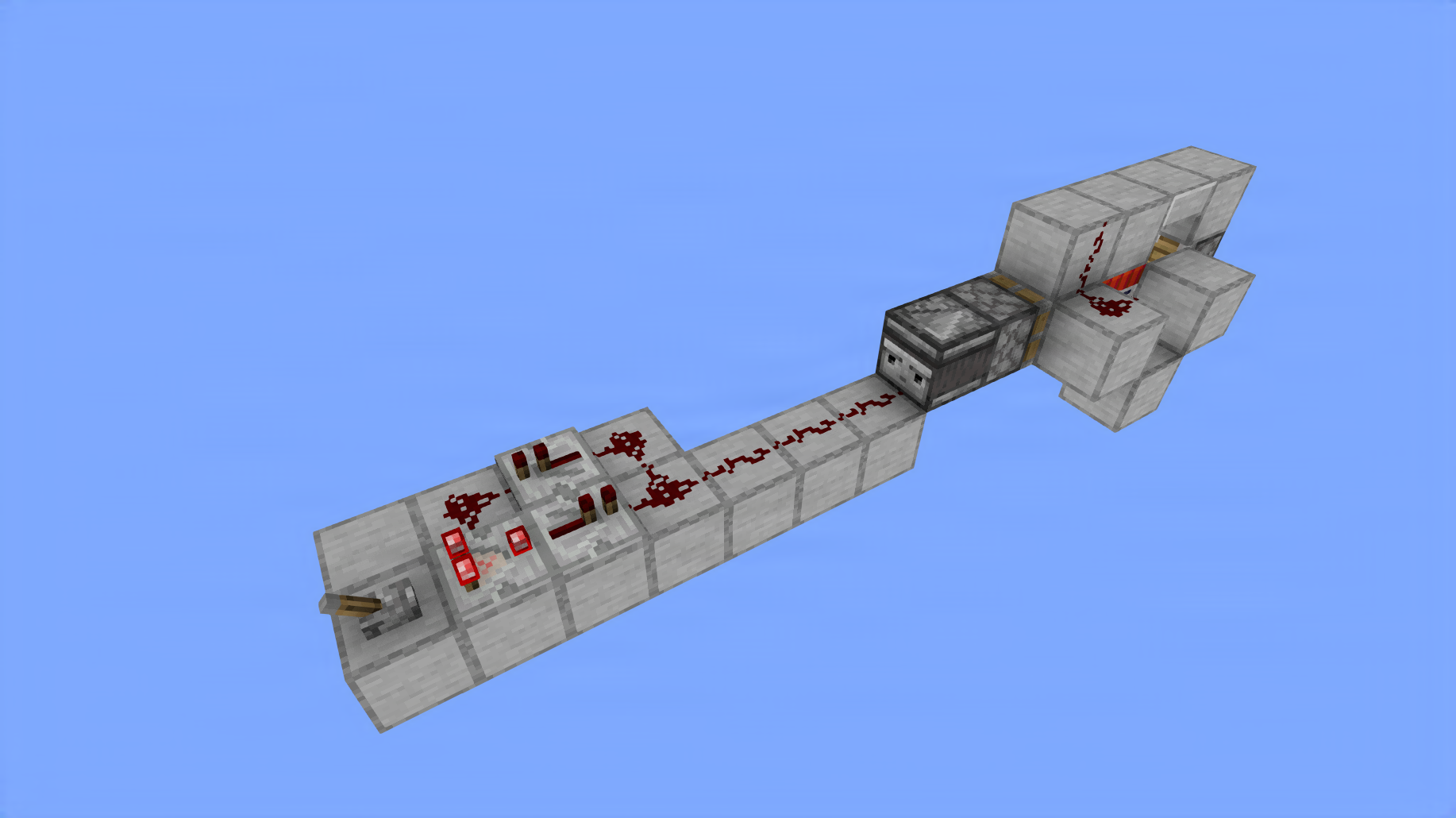Super Easy Tnt Duper (No Slime)