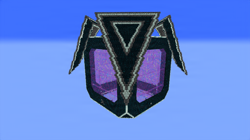 Mega Cube Base