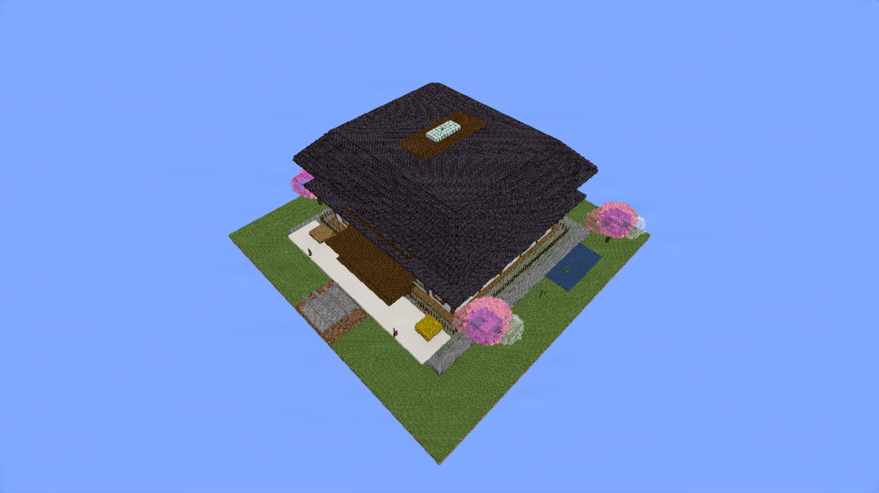 Wildpinelodge