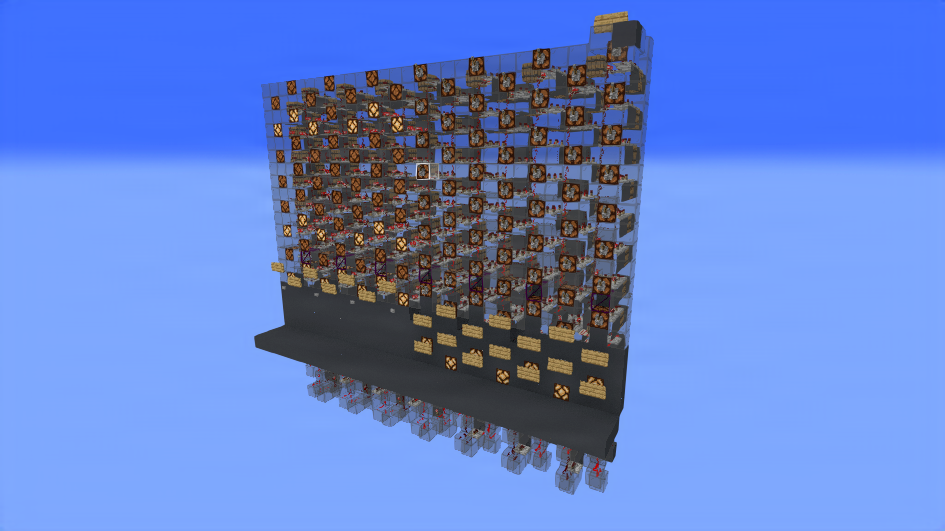 Wafports V2 preview