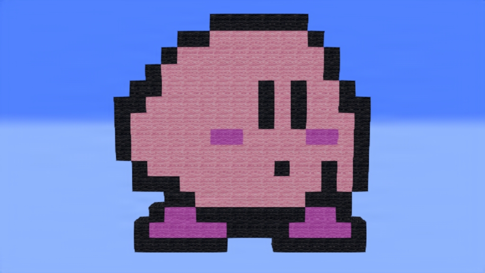 Kirby (Pacman)