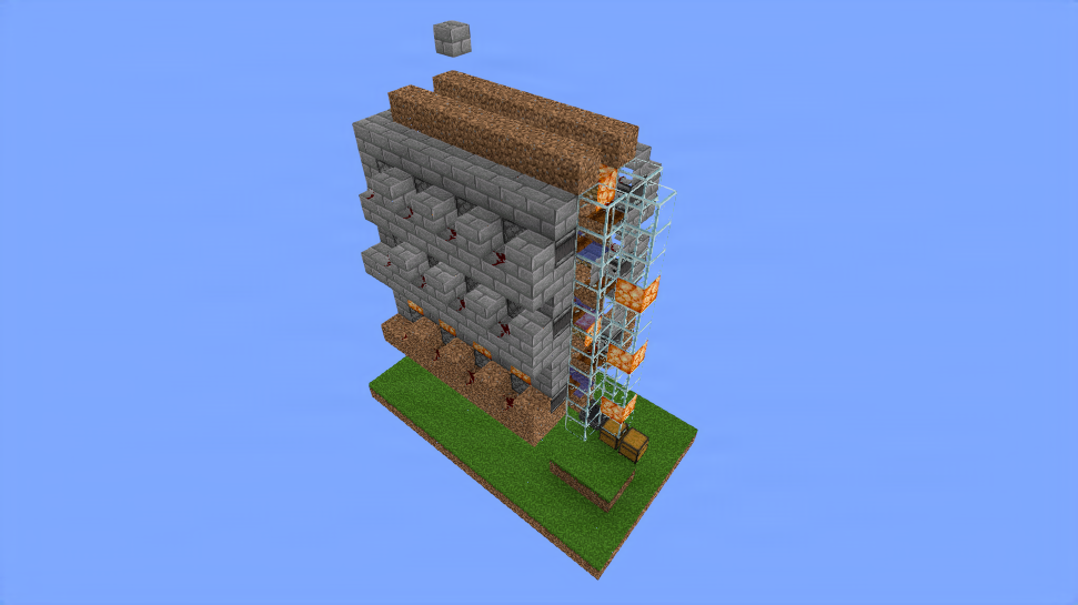 Melon Farm