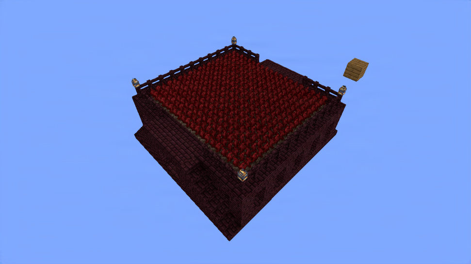 Nether Wart Farm preview