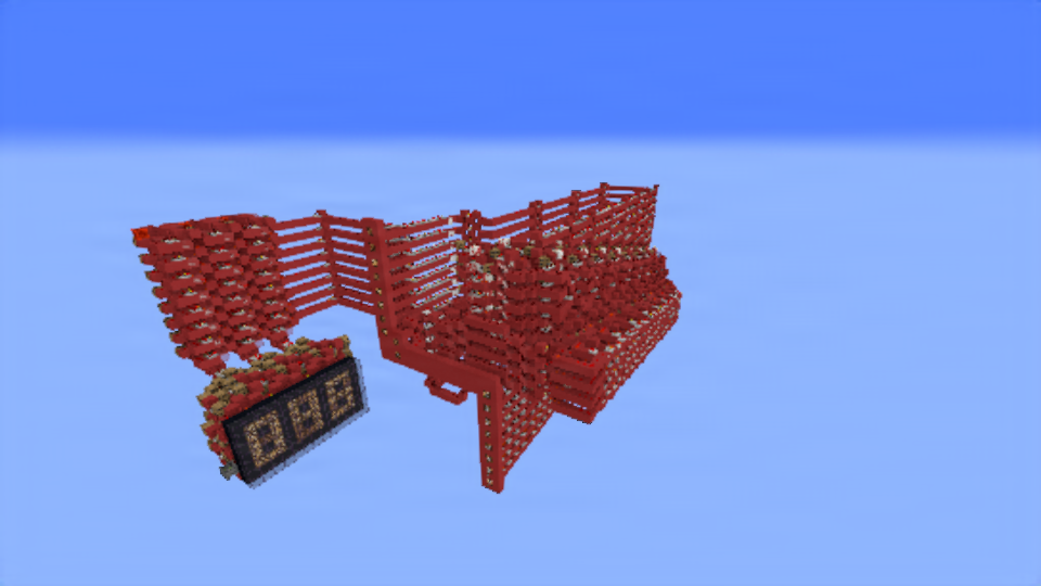 8 bit largest factor finder