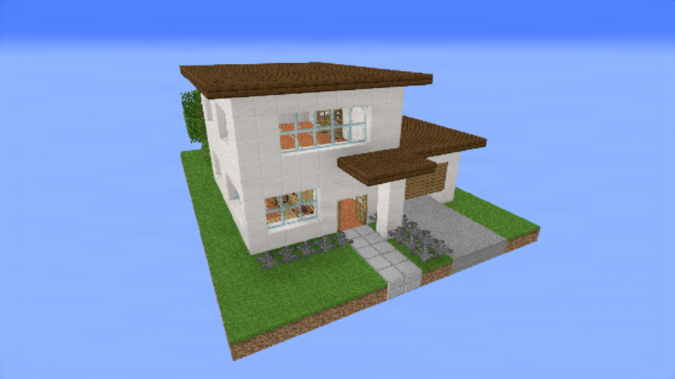 Small house 7