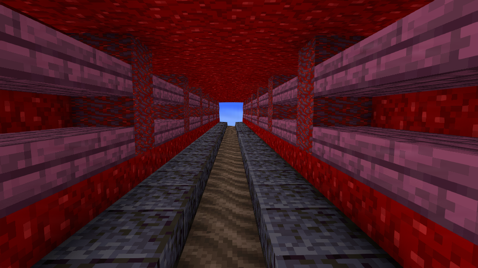 Wart Tunnel preview