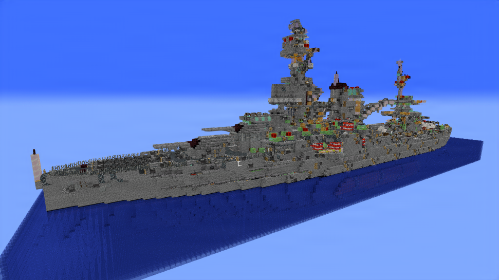 Uss Texas