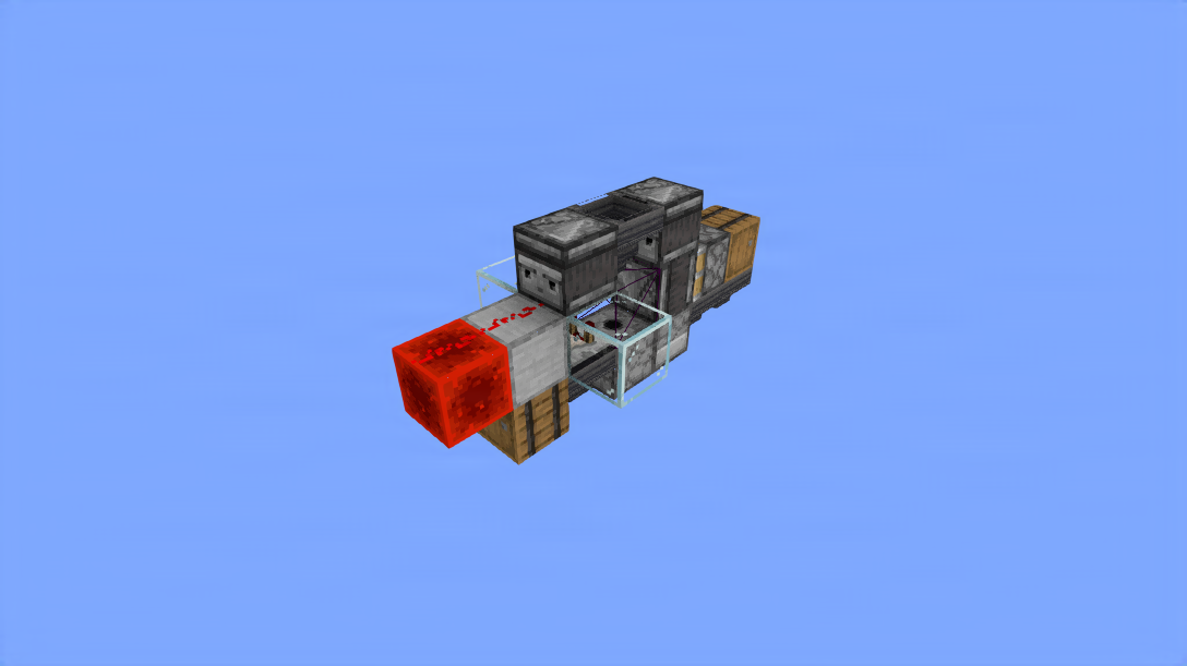 Easy Shulker Loader  Donut Smp preview