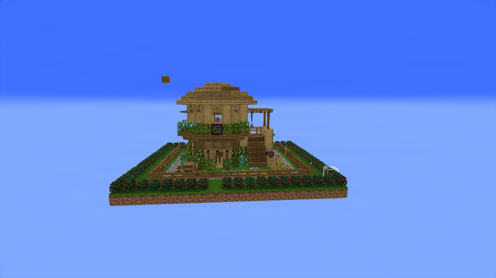 Small Base preview