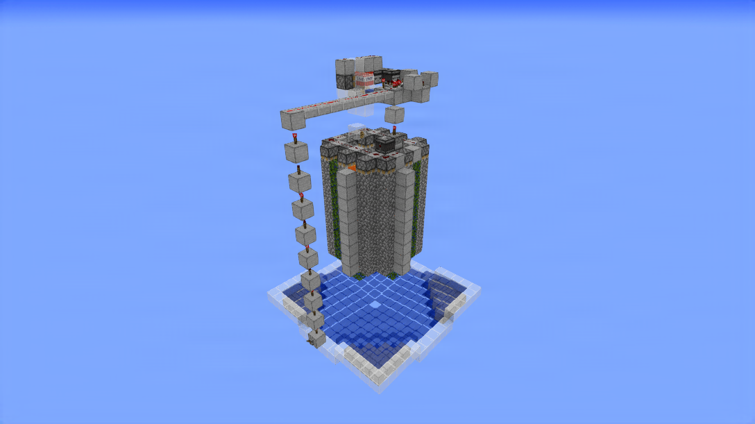 fast cobblestone preview