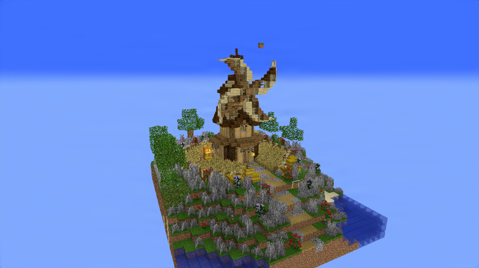 windmill