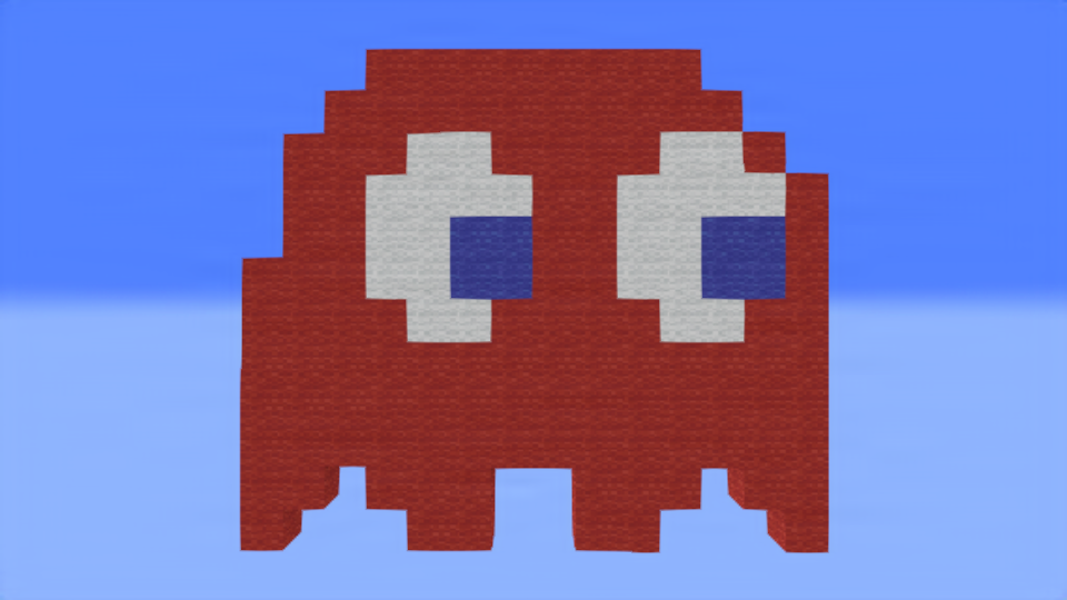 Blinky (Pacman)