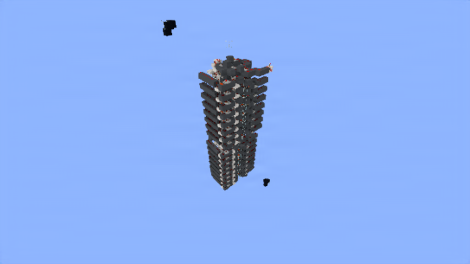 ALU 16bit