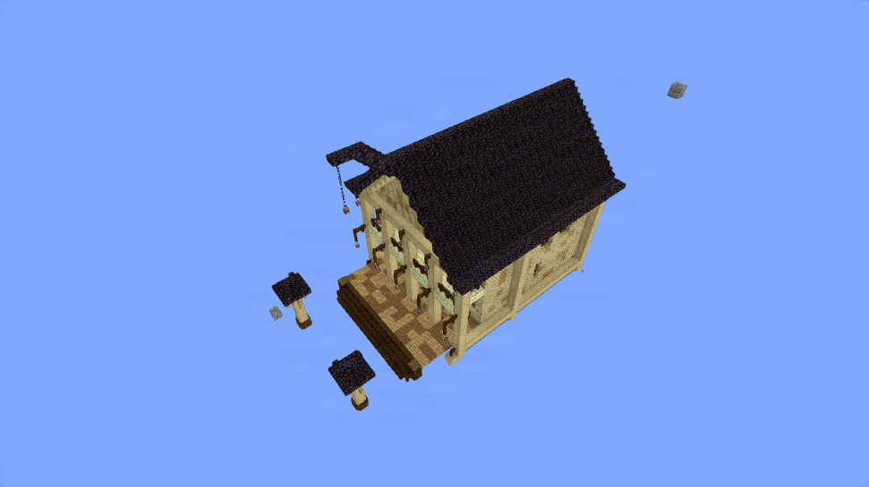 Court House preview