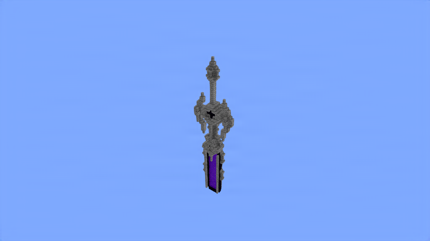 Netherportalsword Fixed