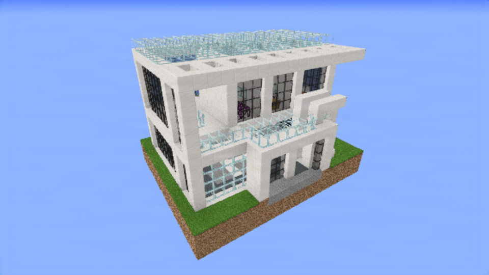Small house 10