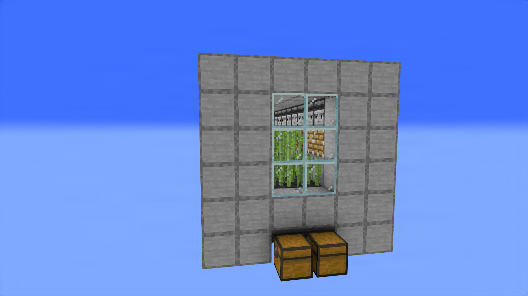 Sugar Cane Farm V2 preview