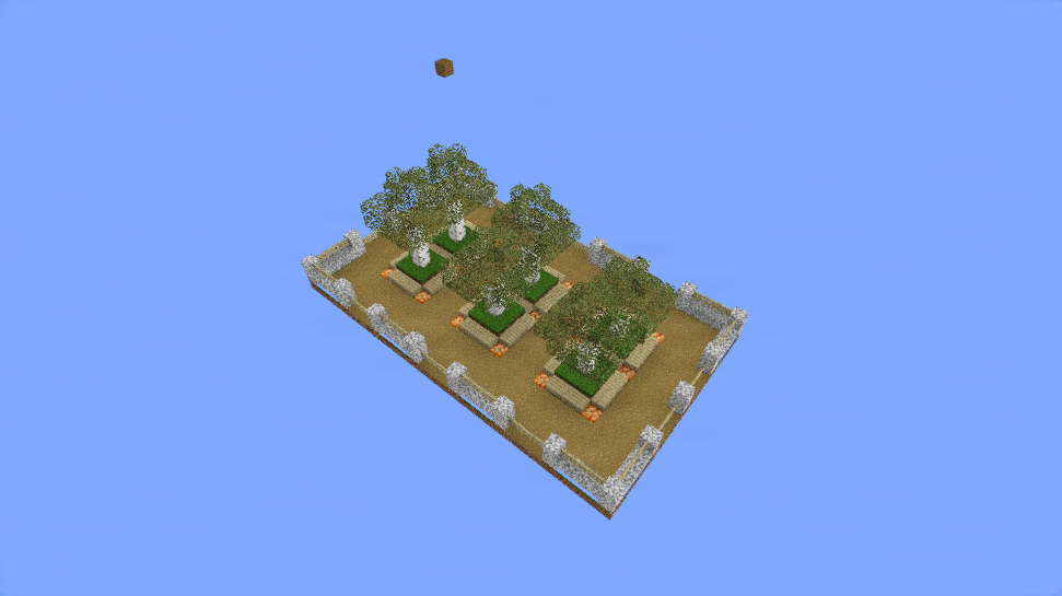 Birch Tree Farm preview