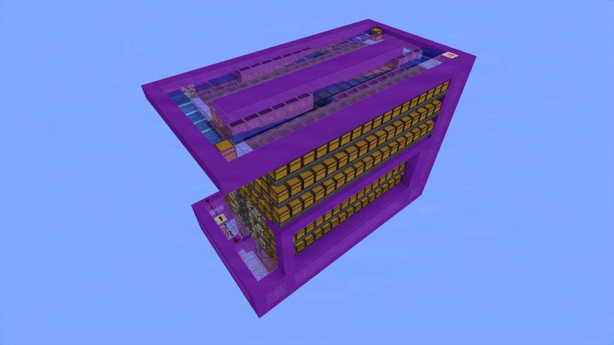 Knoster Spruce Slab Crafter by Konst4638 preview