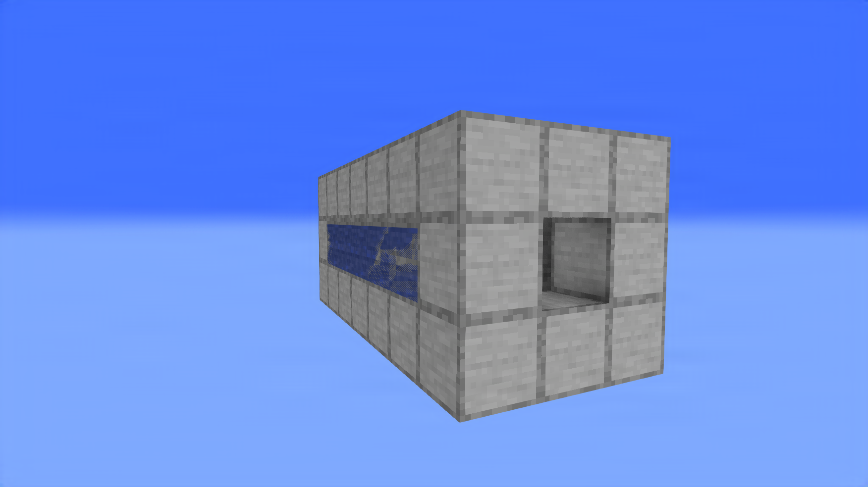Small Cobblestone Farm preview