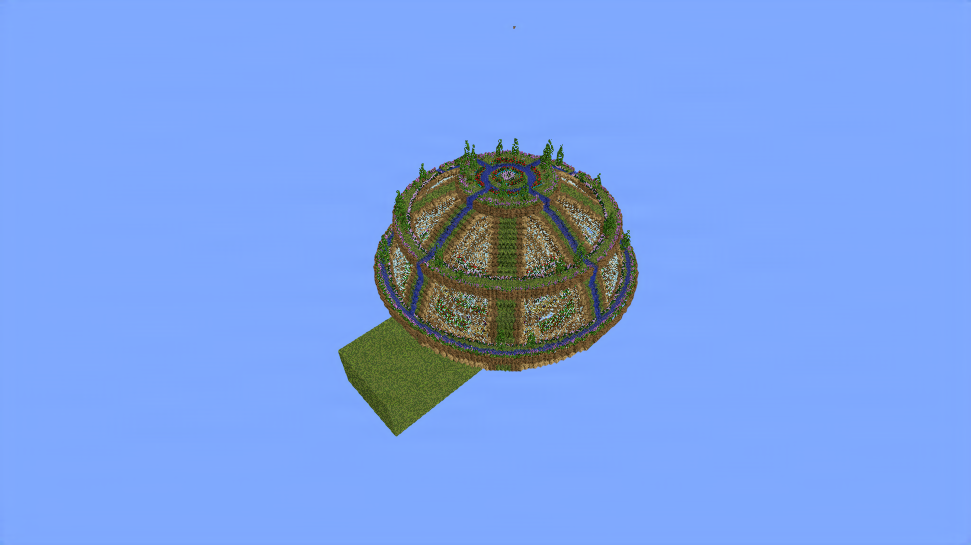 A Dome Farm