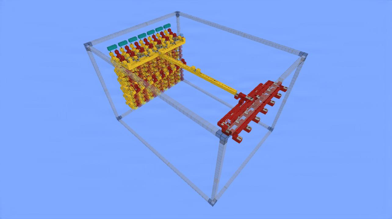 C4 Ai Random preview
