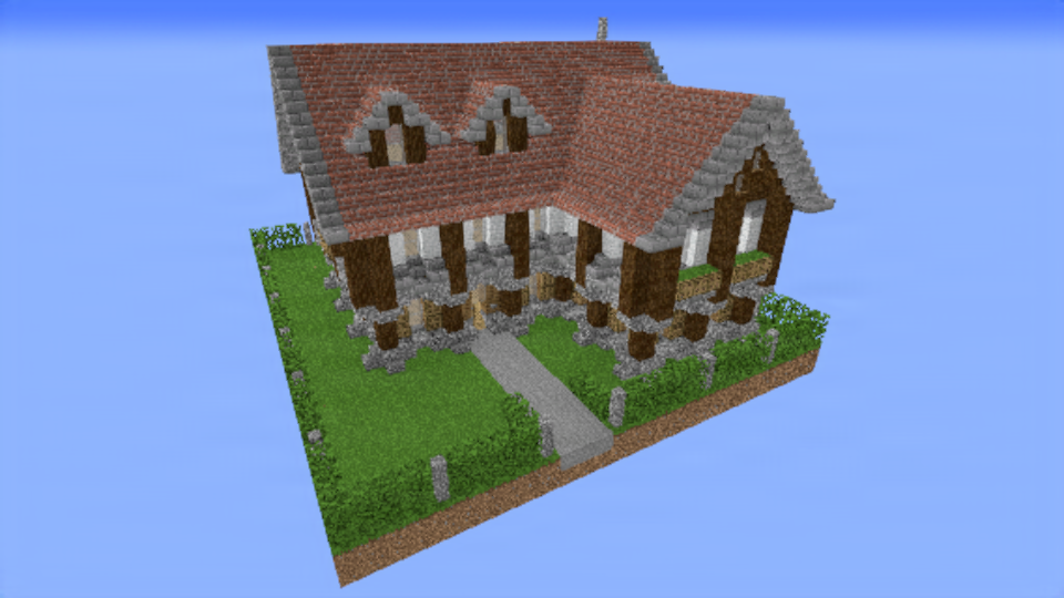 Mansion