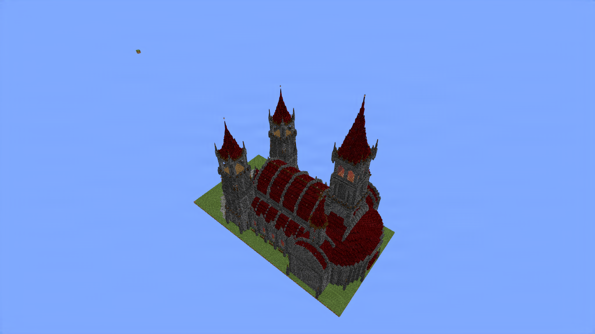 Castelo '-'