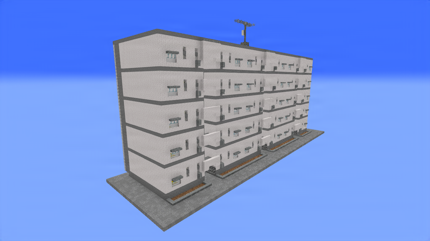 70’s日本の団地 preview