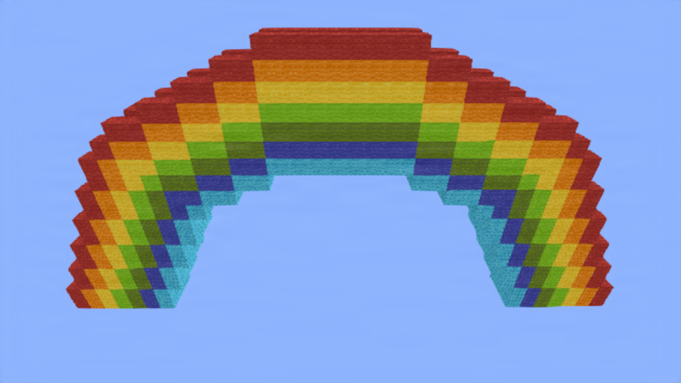 Rainbow