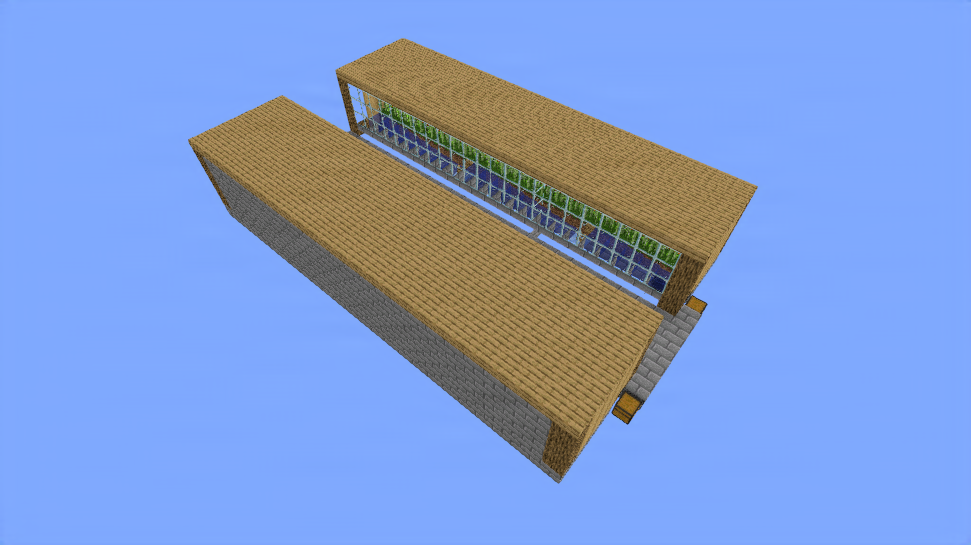 Sugarcane Farm