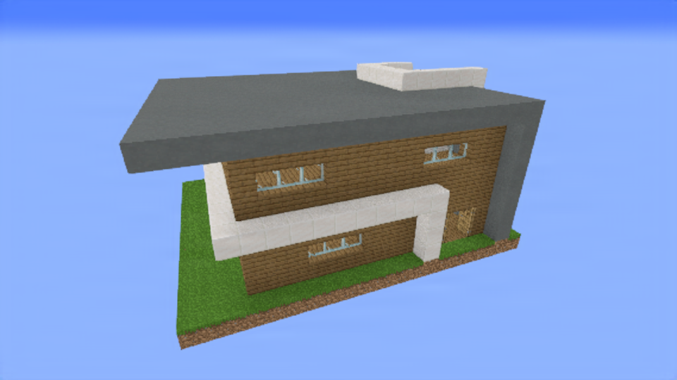 Small house 11