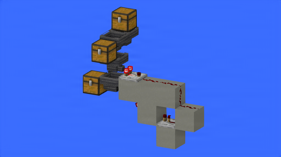 Overflow-proof item filter preview