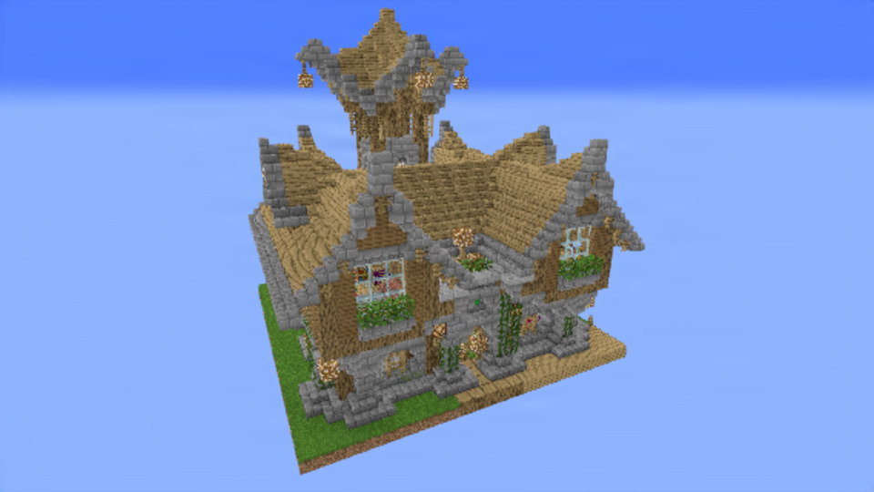 Big House 1