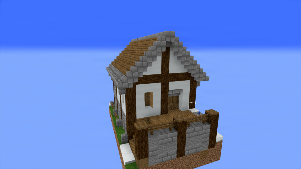 Cabin  preview