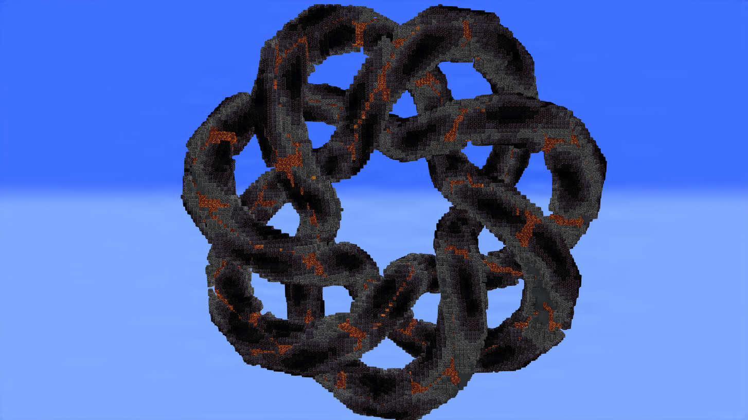 Nucleation Logo