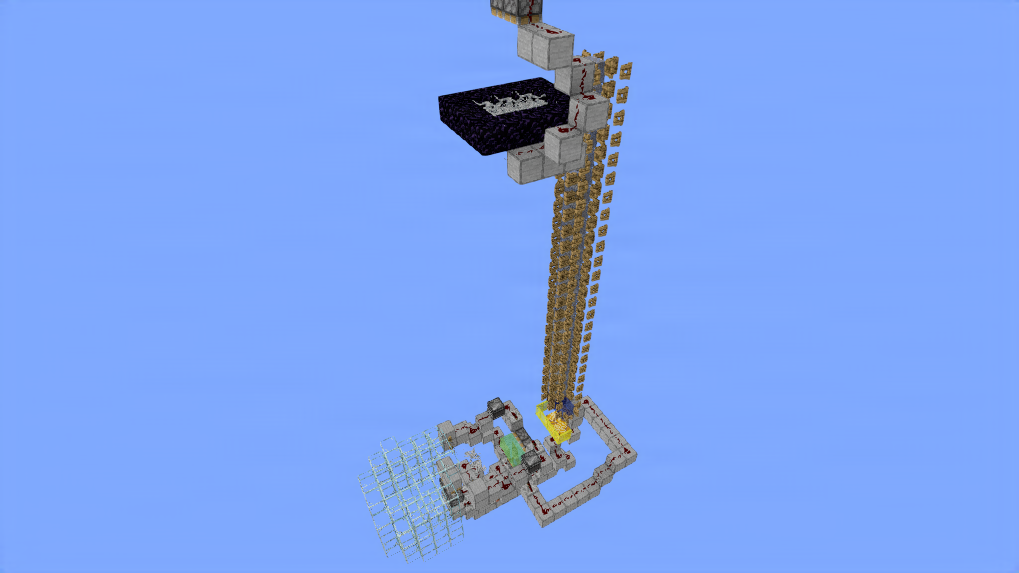 fireball launcher defence