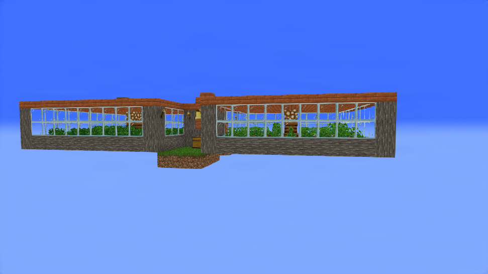 Savana Crop Farm preview