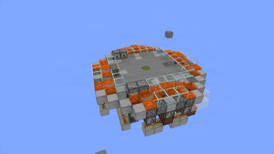 BONE MEAL FARM/MOSS FARM