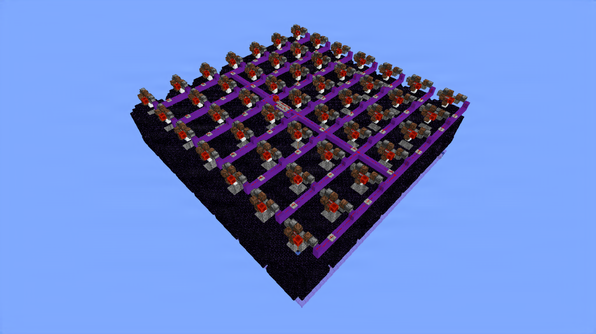 Knoster Advanced Cobble-Meta -by Konst4638