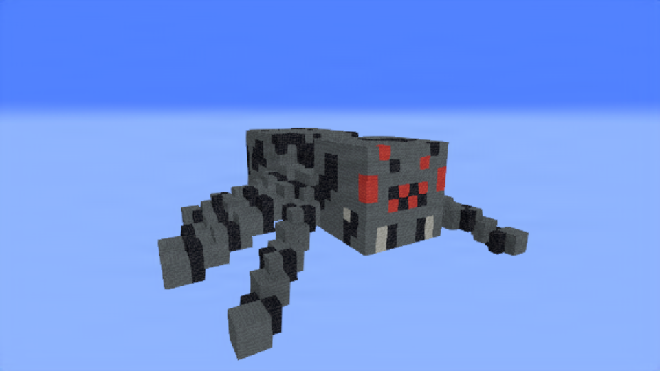 Spider